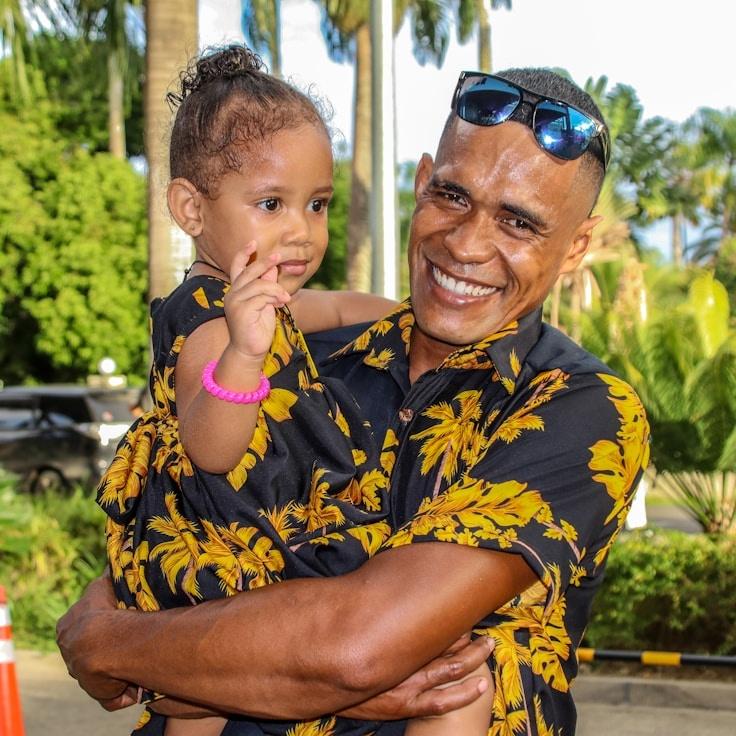 Julien Dubois - Founder of TorinvexLaqumor