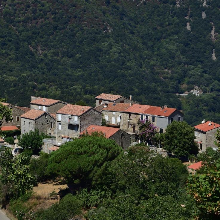 Outdoor terrace seating suitable for families in Lyon